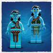 LEGO Avatar 75576 Skimwing Adventure kép nagyítása