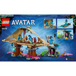 LEGO Avatar 75578 Metkayina Reef Home kép nagyítása