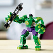 LEGO Super Heroes 76241 Hulk Mech Armor kép nagyítása