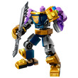 LEGO Super Heroes 76242 Thanos Mech Armor kép nagyítása
