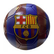 91114 - FC Barcelona focilabda Blaugrana - matt 5-ös méret
