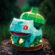 Pokemon - Bulbasaur kép nagyítása