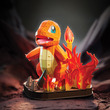 Pokemon - Charmander kép nagyítása