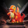 Pokemon - Charmander kép nagyítása