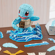 Pokemon - Squirtle kép nagyítása