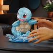 Pokemon - Squirtle kép nagyítása
