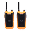 Walkie talkie, 300 méteres hatótáv, 4 szín kép nagyítása