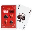 91353 - Vegas Poker 55 lapos kártya