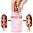 Barbie Color reveal Chelsea baba - piknik kép nagyítása