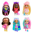 Barbie extravagáns mini mini baba kép nagyítása