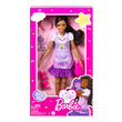 91533 - Első Barbie babám