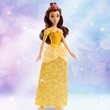 Disney csillogó hercegnő Belle kép nagyítása