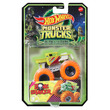 Hot wheels Monster Trucks sötétben világító autó kép nagyítása