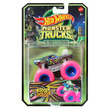 Hot wheels Monster Trucks sötétben világító autó kép nagyítása