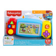 91858 - Fisher Price: kacagj és fejlődj bébi kontroller