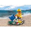 Playmobil Környezetvédő 71163 kép nagyítása