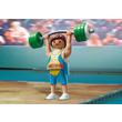 Playmobil Súlyemelő 71199 kép nagyítása