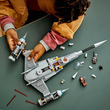 LEGO Star Wars 75325 A Mandalóri N-1 vadászgépe kép nagyítása