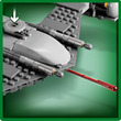 LEGO Star Wars 75325 A Mandalóri N-1 vadászgépe kép nagyítása