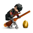 LEGO Harry Potter 76406 Magyar mennydörgő sárkány kép nagyítása