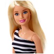 Barbie: parti Barbie baba - 29 cm, többféle kép nagyítása