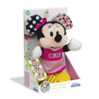 92688 - Baby Clementoni Disney Baby - Minnie Egér Első Plüssöm Csörgővel