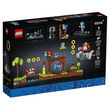 LEGO Ideas 21331 Sonic the Hedgehog – Green Hill Zone kép nagyítása