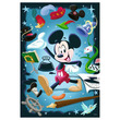 Ravensburger Puzzle 300 db - D100 Mickey kép nagyítása