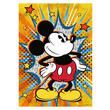 Ravensburger Puzzle 1000 db - Retro Mickey kép nagyítása