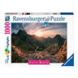 93708 - Ravensburger Puzzle 1000 db - Serra de Tramuntana