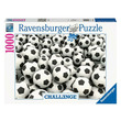 93832 - Ravensburger Puzzle 1000 db - Futball