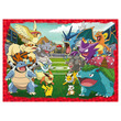 Ravensburger Puzzle 1000 db - Pokémon kép nagyítása