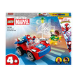 LEGO Spidey 10789 Pókember autója és Doktor Oktopusz kép nagyítása