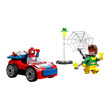 LEGO Spidey 10789 Pókember autója és Doktor Oktopusz kép nagyítása