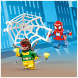 LEGO Spidey 10789 Pókember autója és Doktor Oktopusz kép nagyítása
