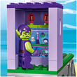 LEGO Spidey 10790 Pókcsapat a Zöld Manó világítótornyánál kép nagyítása
