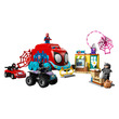 LEGO Spidey 10791 A pókcsapat mobil főhadiszállása kép nagyítása