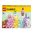 LEGO Classic 11028 Kreatív pasztell kockák kép nagyítása