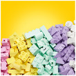 LEGO Classic 11028 Kreatív pasztell kockák kép nagyítása