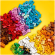 LEGO Classic 11029 Kreatív partiszett kép nagyítása