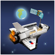 LEGO Creator 31134 Űrsikló kép nagyítása