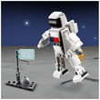 LEGO Creator 31134 Űrsikló kép nagyítása