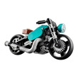 LEGO Creator 31135 Veterán motorkerékpár kép nagyítása