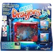 94592 - Aqua Dragons vízalatti világ díszdobozban