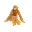 Hosszúkezű majom plüssfigura - 50 cm, többféle kép nagyítása