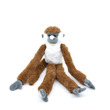 Hosszúkezű majom plüssfigura - 50 cm, többféle kép nagyítása