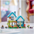 LEGO Creator 31139 Otthonos ház kép nagyítása