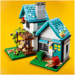 LEGO Creator 31139 Otthonos ház kép nagyítása