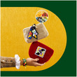 LEGO DOTS 41808 Roxfort kiegészítők csomag kép nagyítása