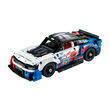 LEGO Technic 42153 NASCAR Next Gen Chevrolet Camaro ZL1 kép nagyítása
